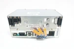 Yaskawa JZRCR-NTU02D-3 Power Supply Module Used. Price: $2661.75.