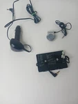 Philips Audio System Remote Control, 4.5V Adapter & Cassette To MP3/CD Converter Used. Price: $20.18.