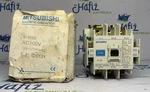 Mitsubishi S-N50 AC100 V Magnetic Contactor Free Fast Shipping New. Price: $118.75.