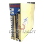 Used & Tested Panasonic DV88075LFGBC Ac Servo Drive. Price: $735.43.