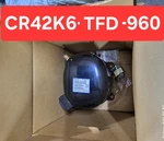 New Copeland Emerson CR42K6-TFD-960 Reciprocating Compressor 380-460V 3PH 42,000. Price: $1799.00.
