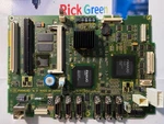 Fanuc Main Board A20B-8200-0843 30 Days Free Return Us Seller Nda Available. Price: $2399.00.