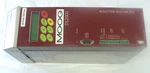 Moog CZ1002C8B Servo Drive DS2000 50/60HZ, For Parts/repair. Price: $1250.00.