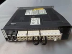 New Mitsubishi MDS-D-SVJ3-06 Servo Drive MDSDSVJ306 In Box Sealed. Price: $1050.92.