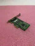 Moxa CP-168EL-A V1.1.1 8PORT RS-232 No Data Cable Used. Price: $149.59.