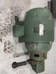Reuland Electric 15 Hp Motor 2643 Phase 208-230/440V 1800 Rpm Used. Price: $950.00.