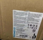New Siemens Sirius Soft Starter 45KW 3RW44271BC44. Price: $1824.58.