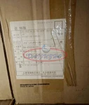 1PCS New Mitsubishi Servo Drive Unit MDS-D-V1-20. Price: $1490.86.