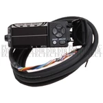 New Omron ZX2-LDA11 Laser Displacement Sensor. Price: $366.40.