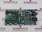 Abb Snat 7261 Qcp Main Interface Control Board 1703 Bdb Used. Price: $2006.54.