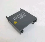 Fanuc A230-0527-X005 Shell Servo Drive Amplifier Case Used. Price: $28.00.