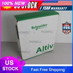 Schneider Electric Altivar ATV32H055M2 Frequency Inverter Mint Tested Original New. Price: $451.69.