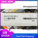 Us Free Tax Brand New B&r 8AC125.60-1 Encoder Card Express Shipping. Price: $217.27.