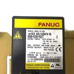 New Fanuc A06B-6290-H207 Servo Drive A06B6290H207. Price: $2759.00.