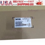 Lenze New In Box E82EV303K4B201 Servo E82EV303-4B201. Price: $3381.10.