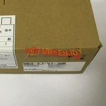 1PCS New Mitsubishi Servo Drive MDS-EJ-V1-30B MDSEJV130B. Price: $634.21.