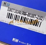 1X New Kwangwoo RAA-001007-2102 EUNIT1024A Rotary Encoder. Price: $440.65.