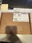 Allen-bradley 1747-SCNR (1747SCNR) Industrial Control System New. Price: $200.00.