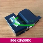 1X New Jscc Reducer 90GK(F)50RC 1:50. Price: $340.00.