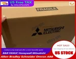 Sealed MDS-C1-SPM-260 Mitsubishi Servo Drive New With Original Box By Fast Ship. Price: $2962.44.