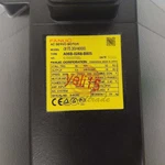 1PIECE Used Fanuc Servo Motor A06B-0268-B805. Price: $1915.56.