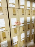 One New Mitsubishi Servo Drive MDS-B-V14L-70. Price: $2635.58.