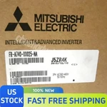 Unopened New Original Mitsubishi FR-A740-00025-NA Inverter Box Us Fast Ship. Price: $1488.55.