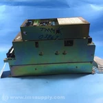 Yaskawa CACR-SR03TB5BM Servopack Drive Fpor For. Price: $45.25.