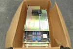 Allen Bradley 1334-ROB Vfd Adjustable Frequency Drive 25HP 460V 35A Phase New. Price: $3324.99.