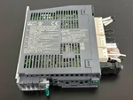 Mitsubishi Electric MR-J3-20A-RX035T015 Ac Servo Drive 200W Amplifier Used. Price: $120.00.