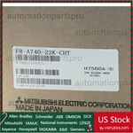 FR-A740-22K-CHT 1PCS New Mitsubishi Inverter. Price: $1650.11.