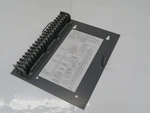 Honeywell R4075E 1000 Flame Control Safeguard Amplifier T210213 New. Price: $449.99.