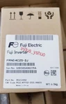 One New Fuji Inverter FRN0.4C2S-2J. Price: $485.90.