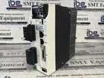 Panasonic Ac Servo Driver - MBDLN25BE W/warranty Used. Price: $200.00.