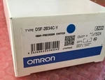 New In Box Omron D5F-2B34C-Y. Price: $2148.00.