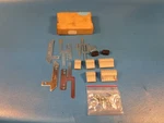 Lenze 00390470, Assembly Kit For Servo Driver EVS9321-ES Inverter New. Price: $53.99.