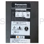 Used & Tested Panasonic MSDA021A1A07 Servo Drive. Price: $224.94.