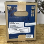 Mitsubishi #MR-J3-500B-RJ006, New Open Box LG-2643. Price: $850.00.