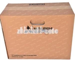One Mitsubishi MDS-DH2-SP-20 Servo Drive New. Price: $3509.45.
