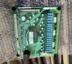 Yaskawa Driver Board F7 ETC617201(90KW) New. Price: $524.43.
