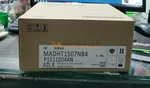 One New Panasonic Servo Driver MADHT1507NB4. Price: $546.01.