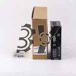 1PCS New Oriental Motor Drive ASD12A-S. Price: $269.00.