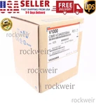 Yaskawa CIMR-VC4A0005BAA V1000 Rev:d ! New. Price: $479.43.