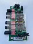 1PCS Abb Brake Circuit Board DSQC1054 3HAC064944-001 New. Price: $1020.60.