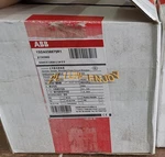 1PCS New Abb Circuit Breaker Sace S5N630 3P R630A PR211 1SDA038675R1. Price: $1273.42.