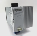 Wago 787-844 Pro Power Supply New. Price: $655.00.