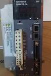 New Estun PRONET-E-15A Servo Drive 1.5KW. Price: $868.00.