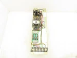 Fanuc A06B-6045-H001/H002 Velocity Control Unit No Circuit Board Used. Price: $134.99.