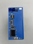 Omron Yaskawa, SJDE-08ANA-OY, SJDE-08ANA-0Y, 8.9A Servo Drive (used). Price: $195.95.