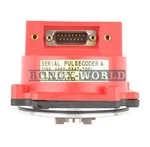 1PCS New Fanuc A860-0347-T001 Encoder A8600347T001. Price: $948.94.